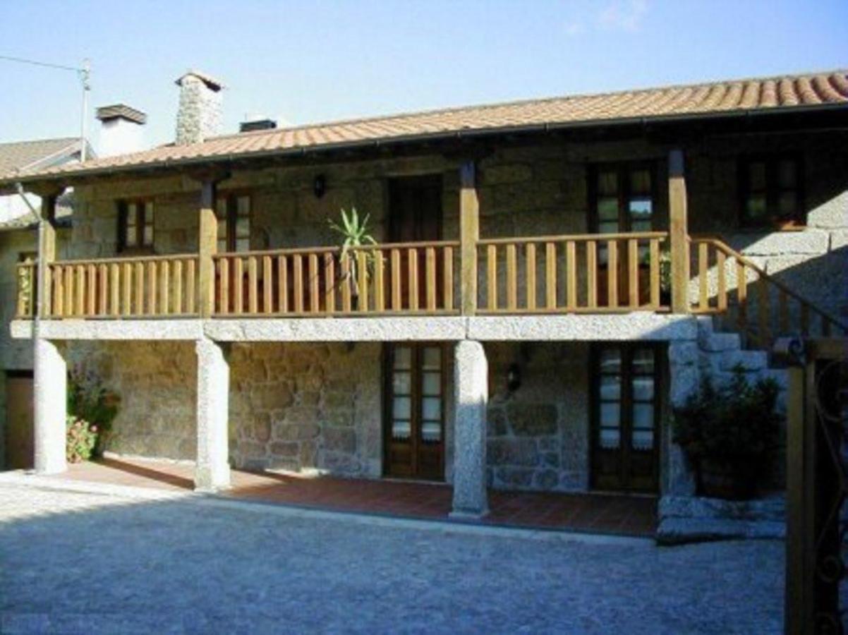 Mystay - Quinta Dos Vieiras Mosteiro  Exterior photo