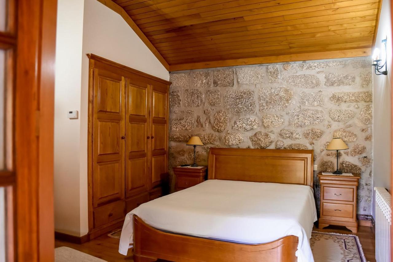 Mystay - Quinta Dos Vieiras Mosteiro  Exterior photo