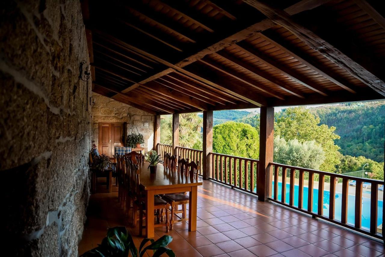 Mystay - Quinta Dos Vieiras Mosteiro  Exterior photo