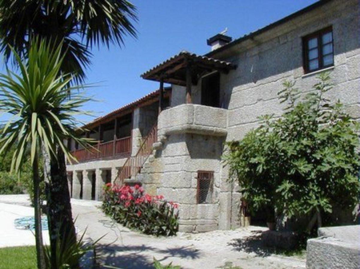 Mystay - Quinta Dos Vieiras Mosteiro  Exterior photo