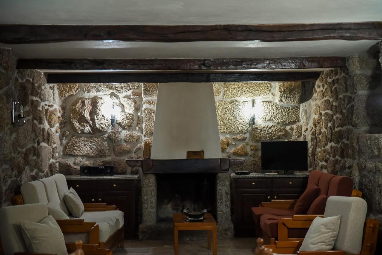 Mystay - Quinta Dos Vieiras Mosteiro  Exterior photo