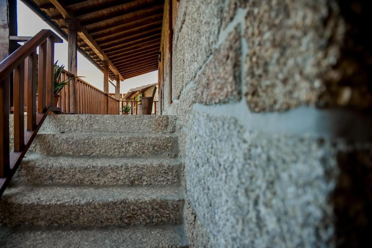 Mystay - Quinta Dos Vieiras Mosteiro  Exterior photo