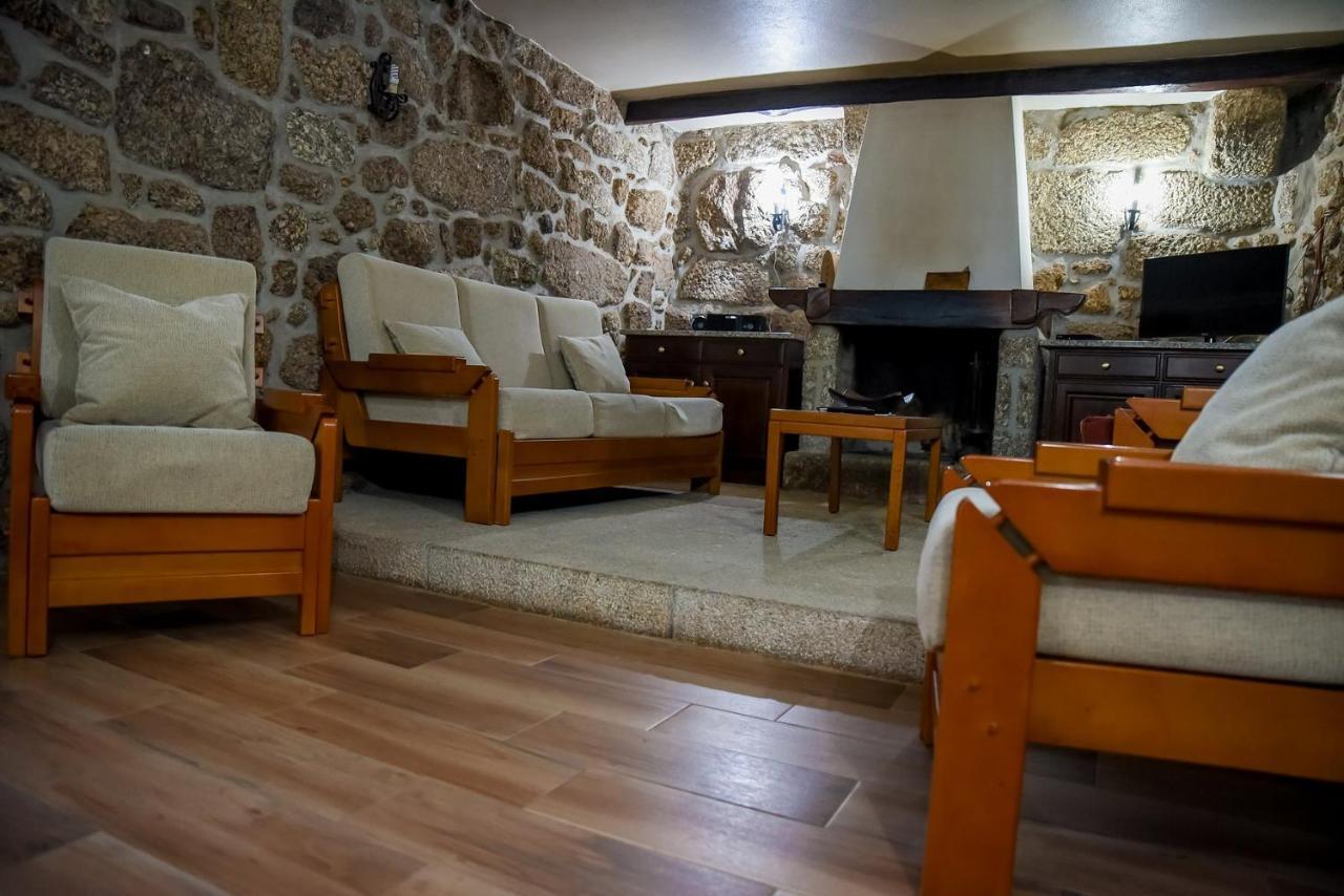 Mystay - Quinta Dos Vieiras Mosteiro  Exterior photo