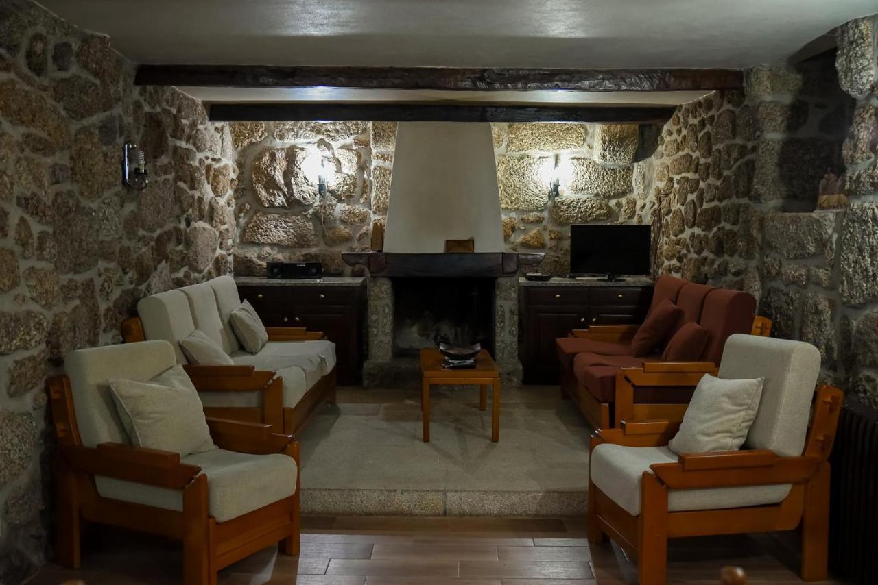 Mystay - Quinta Dos Vieiras Mosteiro  Exterior photo