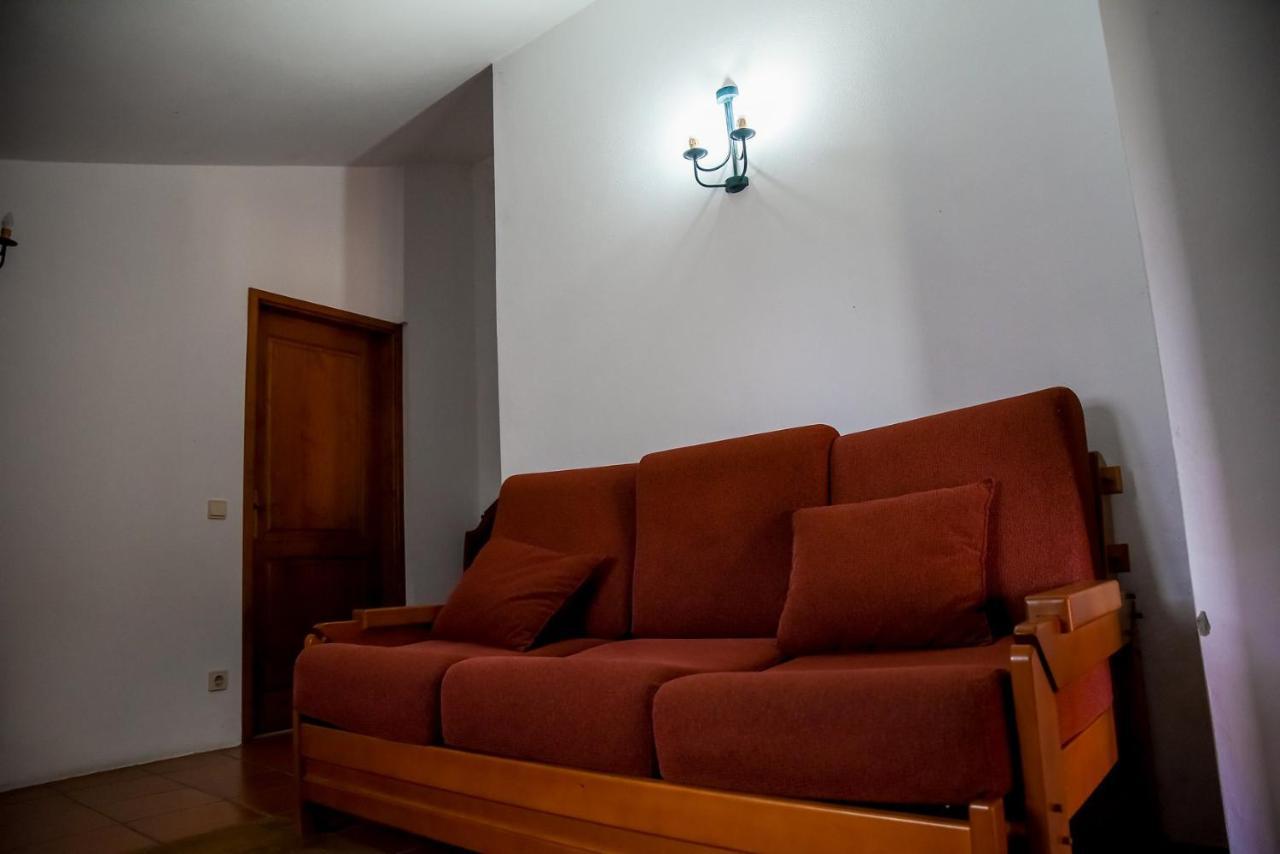 Mystay - Quinta Dos Vieiras Mosteiro  Exterior photo