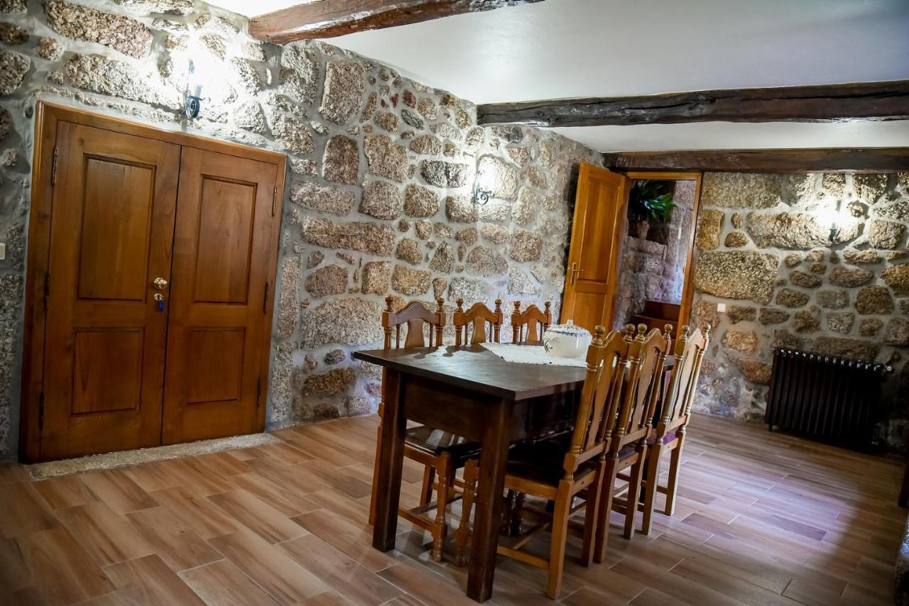 Mystay - Quinta Dos Vieiras Mosteiro  Exterior photo