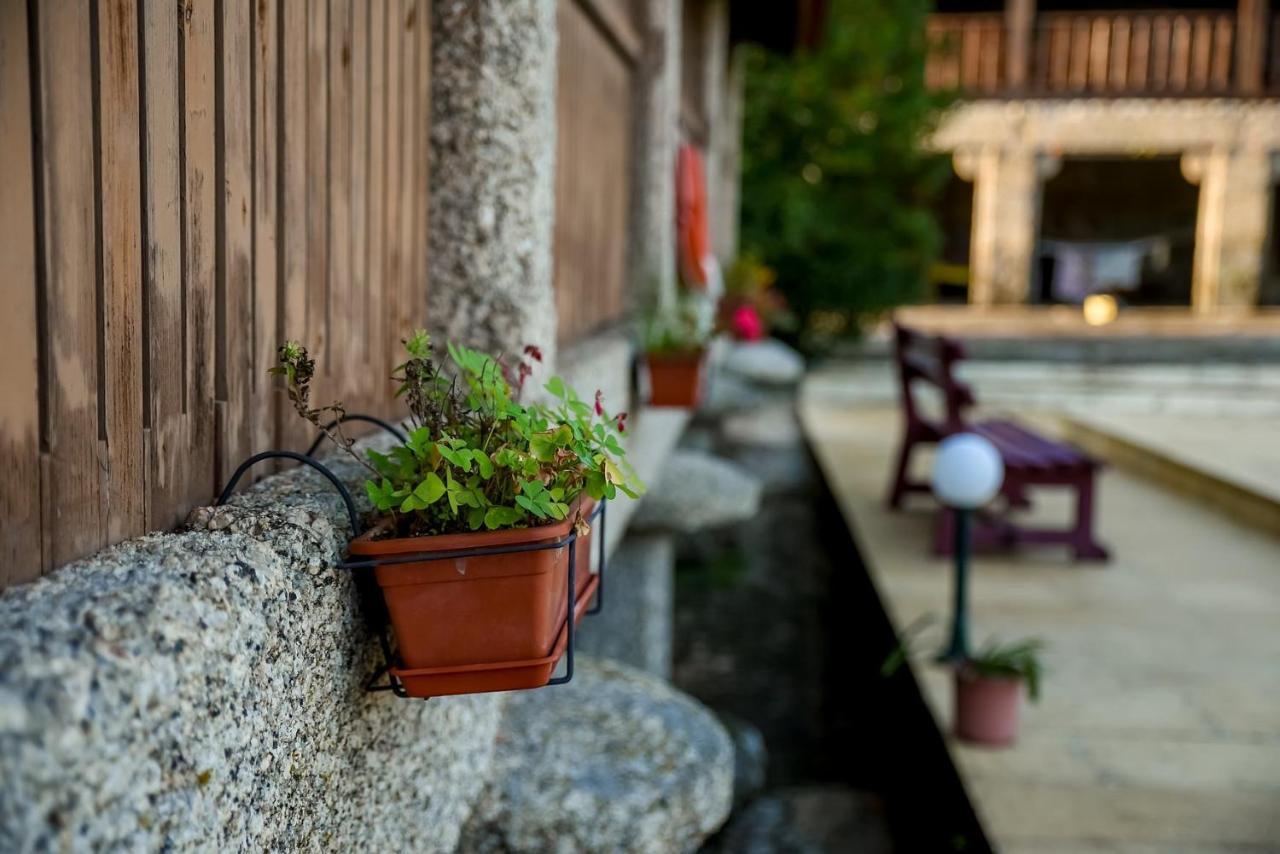 Mystay - Quinta Dos Vieiras Mosteiro  Exterior photo